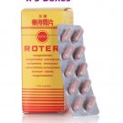 Roter Stomach tablets Roter Antacid 100 Tablets x 3 Boxes