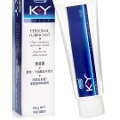 Durex Personal Lubricant Lube Smooth K-Y Jelly 100g x 1 Bottle