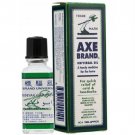 Chinese Medicated Oil AXE Brand Universal Oil 10ml x 4 Bottles