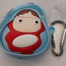 Ponyo AirPods Case for 1/2 Generation