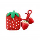 Strawberry AirPods Case