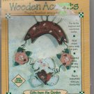 GIFTS FROM THE GARDEN WOOD KIT GIFTS FROM THE GARDEN WOOD KIT