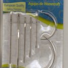 dritz homecraft needles lot of 7