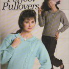 perfect pullovers ** 2 tops (sweater) to knit leaflet