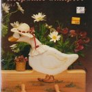 KEEPSAKE SAMPLER VOL 2 ** painting booklet