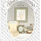 shadow stitching leaflet # 3 shadow stitching leaflet # 3