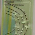 DRITZ HOME CURVED UPHOLSTERY NEEDLES ^ lot of 4 DRITZ HOME CURVED UPHOLSTERY NEEDLES ^ lot of 4