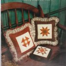 a quilter's delight 1 ** cross stitch booklet