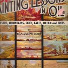 32 painting lessons in oil