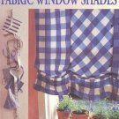 Design and Make Fabric Window Shades by Heather Luke (1996, Hardcover) Design and Make Fabric Window Shades by Heather Luke (1996, Hardcover)