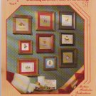 SOMETHING DIFFERENT -- GIFTS FOR THE HOLIDAYS ** cross stitch SOMETHING DIFFERENT -- GIFTS FOR THE HOLIDAYS ** cross stitch