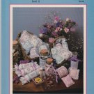 POTPOURRI BOOK II ** cross stitch booklet POTPOURRI BOOK II ** cross stitch booklet