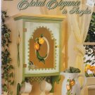 Etched Elegance in Acrylics by Susan Schmitz (2001, Paperback)