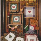 HEART OF THE COUNTRY ** cross stitch HEART OF THE COUNTRY ** cross stitch