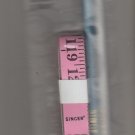 SINGER MEASURE TAPE AND 2 MARKERS SINGER MEASURE TAPE AND 2 MARKERS