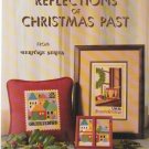 REFLECTIONS OF CHRISTMAS PAST ** cross stitch REFLECTIONS OF CHRISTMAS PAST ** cross stitch