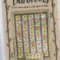 PRETTY MAIDS IN A ROW #113 ** QUILT PATTERN