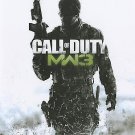 Call of Duty Modern Warfare 3 by BradyGames Staff (2011, Paperback) Call of Duty Modern Warfare 3 by BradyGames Staff (2011, Paperback)