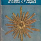 DECORATIVE WREATHS & PLAQUES ^^ GREAT PROJECTS TO MAKE DECORATIVE WREATHS & PLAQUES ^^ GREAT PROJECTS TO MAKE