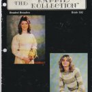 THE KAPPIE KOLLECTION * BEADED BEAUTIES * KNITTING PATTERNS