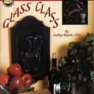 glass class folk art painting glass class folk art painting