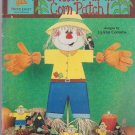 CRITTERS IN THE CORN PATCH ** painting booklet CRITTERS IN THE CORN PATCH ** painting booklet
