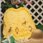 brush 'n wear ** painting booklet