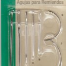 DRITZ LOT OF 7 REPAIR NEEDLES