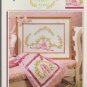 GRAND JETE ** cross stitch