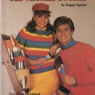 THE VERSATILE SWEATER ** knitting booklet
