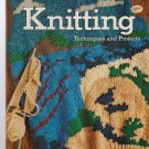 Knitting by Sunset Publishing Staff (1976, Paperback)
