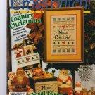 vintage CROSS STITCH! MAGAZINE * number 38 vintage CROSS STITCH! MAGAZINE * number 38