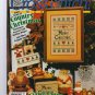 vintage CROSS STITCH! MAGAZINE * number 38