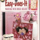 easy does it with doxie keller * to paint