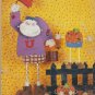 pumpkin soup ** painting booklet