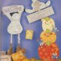 pumpkin soup ** painting booklet