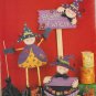 pumpkin soup ** painting booklet