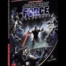 Star Wars, The Force Unleashed by Fernando Bueno, Pr... Star Wars, The Force Unleashed by Fernando Bueno, Pr...
