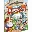 My Sims Kingdom by Greg Kramer (2008, Paperback)