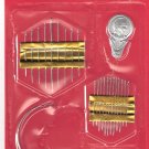 darice LOT OF 27 PIECE SEWING ACCESSORY NEEDLE PACK darice LOT OF 27 PIECE SEWING ACCESSORY NEEDLE PACK