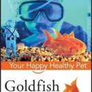 Goldfish by Gregory Skomal (2007, Hardcover) Goldfish by Gregory Skomal (2007, Hardcover)