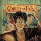 Harry Potter and the Goblet of Fire by J. K. Rowling... Harry Potter and the Goblet of Fire by J. K. Rowling...