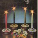 candle stitches (to put on candle holders) ** to cross stitch candle stitches (to put on candle holders) ** to cross stitch