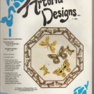 A FLIGHT OF BUTTERFLIES ^^ pattern forr cross stitch A FLIGHT OF BUTTERFLIES ^^ pattern forr cross stitch