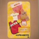 alphabets 2 ^^ patterns forr cross stitch