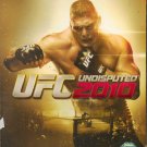 UFC Undisputed 2010 by Bradygames (2010, Paperback)