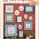 MINI POTPOURRI BOOK ONE ** to cross stitch
