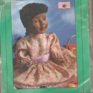 darice doll clothes pattern for the party dress sized for 15" kid series doll darice doll clothes pattern for the party dress sized for 15" kid series doll