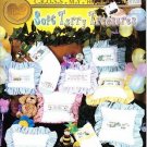 SOFT TERRY TREASURES   IN CROSS STITCH