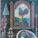 COUNTRY SEASONS **  painting booklet
